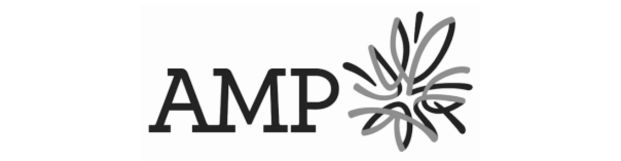AMP Logo