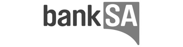 Bank SA Logo