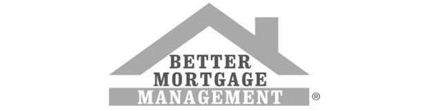 Better Mortgage Management Logo