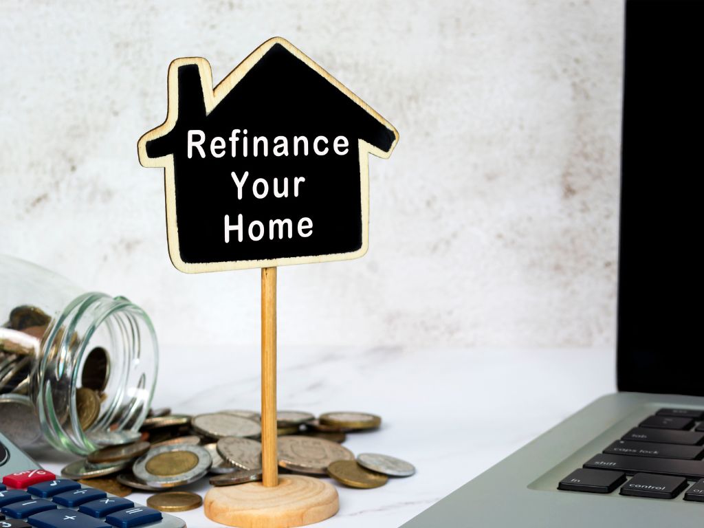 Can You Refinance a Fixed Rate Loan?