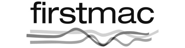 Firstmac Logo