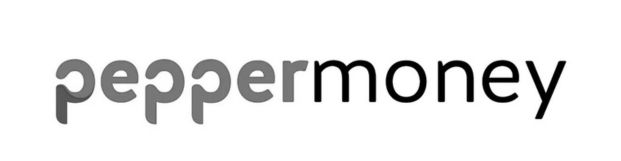 Pepper Money Logo