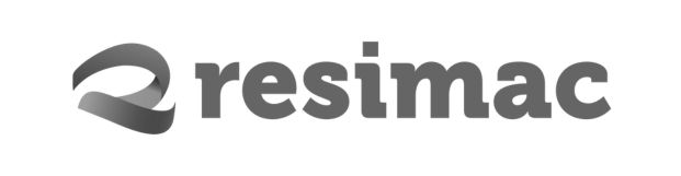 Resimac Home Loans Logo