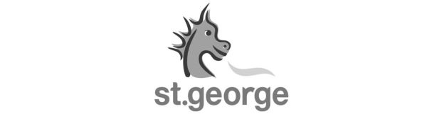 St George Logo
