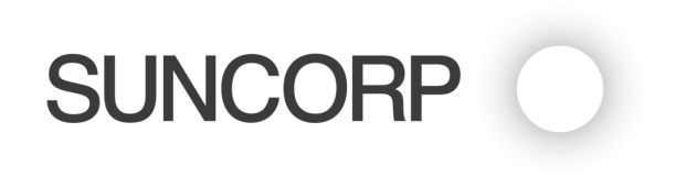 Suncorp Bank Logo