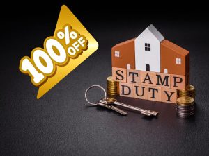 Do First Home Buyers Pay Stamp Duty