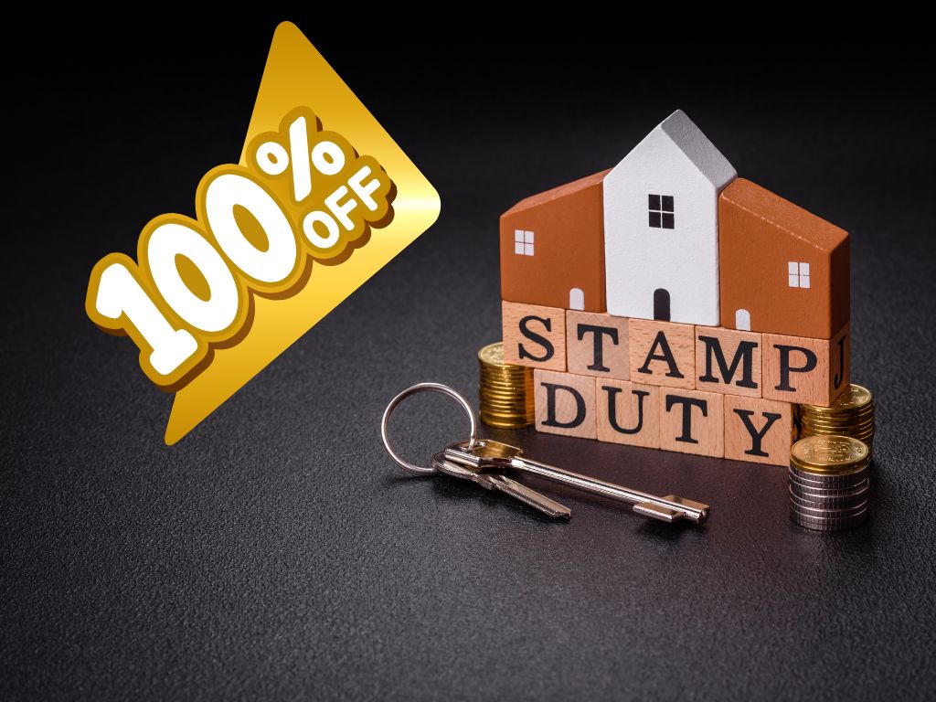 Do First Home Buyers Pay Stamp Duty