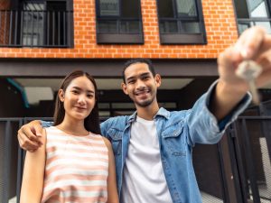 Does the First Home Buyers Grant Apply to Apartments