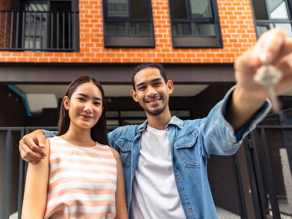 Does the First Home Buyers Grant Apply to Apartments