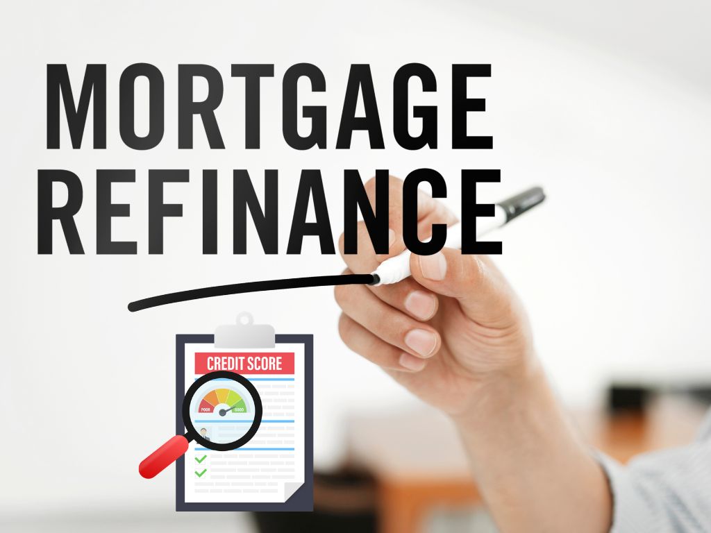 Does Refinancing Affect Your Credit Score