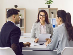 Reasons to use a Broker Instead of a Lender